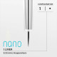 Vertix Nano - Liner 1 (0.33 mm)