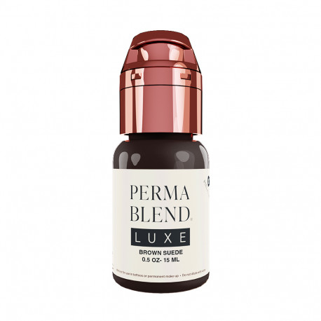 Perma Blend Luxe - Dark Fig (1/2 oz)
