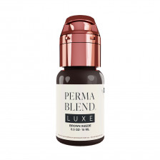 Perma Blend Luxe - Brown Suede (1/2 oz)