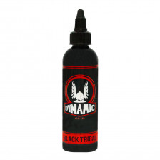 Viking Ink - Black Tribal (120 ml)