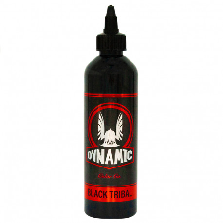 Viking Ink - Black Tribal (240 ml)