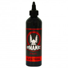 Viking Ink - Black Tribal (240 ml)