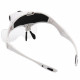LED Magnifying Eyeglasses (curved)