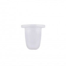 Silikónové kalíšky S - 100 ks