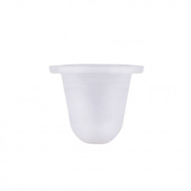 Silicone Ink Cups M - 100 pcs