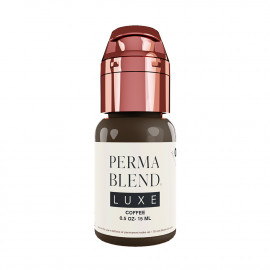 Perma Blend Luxe - Java (15 ml)