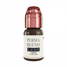 Perma Blend Luxe - Coffee (15 ml)