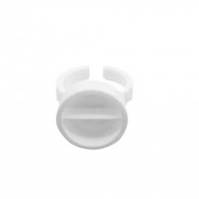 Divided Finger Ring Cups L - 100 pcs
