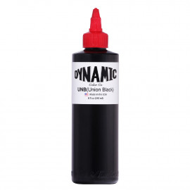 Dynamic Color - Union Black (30 ml)