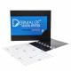 Dermalize Pro - Total Black UV Protection - 15 cm x 10 cm