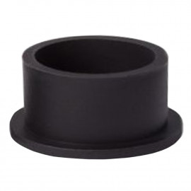 Black Silicone Ink Cups 30 mm - 125 pcs