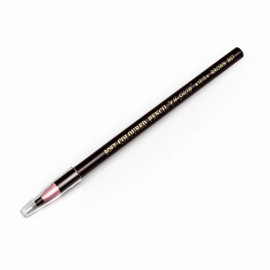 Waterproof eyebrow crayon - Brown 02