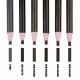 Waterproof eyebrow crayon - Brown 02