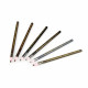 Waterproof eyebrow crayon - Brown 02