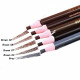 Waterproof eyebrow crayon - Brown 07