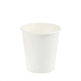 Paper cups 4 oz (50 pcs)
