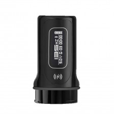 FK Irons - PowerBolt II battery