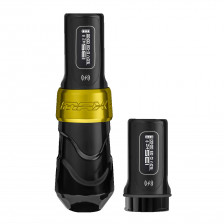 FK Irons - Flux Max Gold 4.0 + 2 batteries