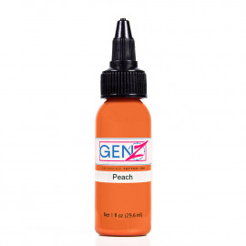 Intenze Ink Gen-Z - Creamsicle (1 oz)
