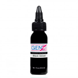Intenze Ink Gen-Z - Dark and Lovely (30 ml)