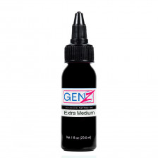 Intenze Ink Gen-Z - Extra Medium (1 oz)