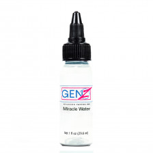 Intenze Ink Gen-Z - Miracle Water (1 oz)