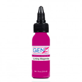 Intenze Ink Gen-Z - Lining Purple (30 ml)