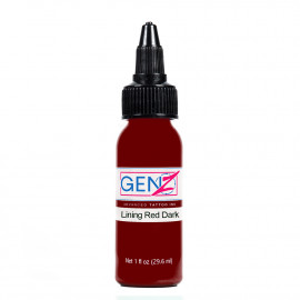 Intenze Ink Gen-Z - Lining Magenta (30 ml)