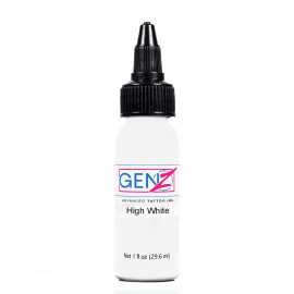Intenze Ink Gen-Z - Light Tone (1 oz)