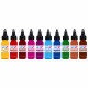 Intenze Ink Gen-Z - Lining Set (10x 1 oz)