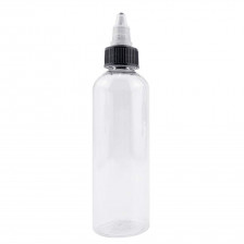Fľaštička na farbu - 120 ml