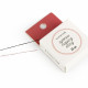 Brow Mapping String - Black (15 m)