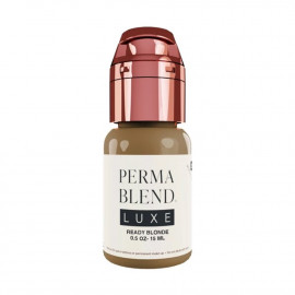 Perma Blend Luxe - Barely Brown (15 ml)