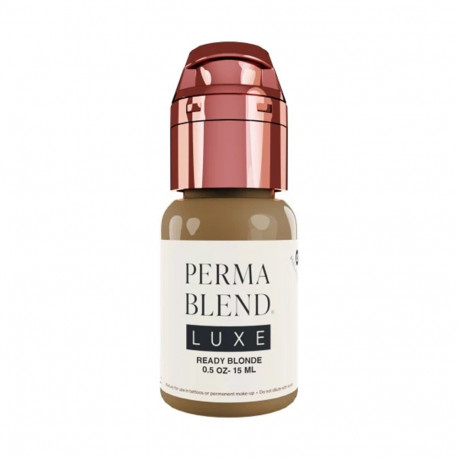 Perma Blend Luxe - Barely Brown (1/2 oz)