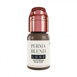 Perma Blend Luxe - Ready Ash (1/2 oz)