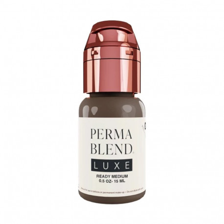 Perma Blend Luxe - Ready Ash (15 ml)