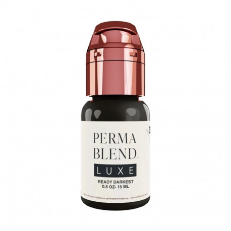 Perma Blend Luxe - Ready Dark (15 ml)