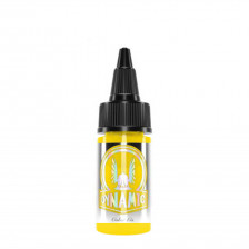 Viking Ink - Sunflower Yellow (1/2 oz)
