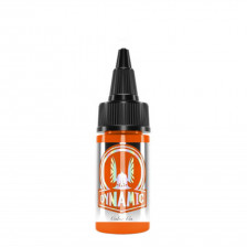 Viking Ink - Carrot Orange (15 ml)