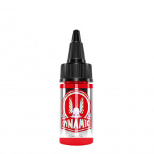 Viking Ink - Candy Apple Red (1/2 oz)
