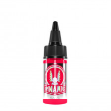 Viking Ink - Deep Pink (15 ml)