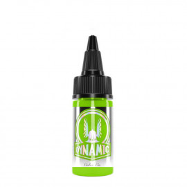 Viking Ink - Atomic Green (15 ml)