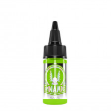 Viking Ink - Atomic Green (15 ml)