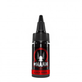 Viking Ink - Black Tribal (15 ml)