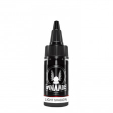 Viking Ink - Light Shadow (1/2 oz)