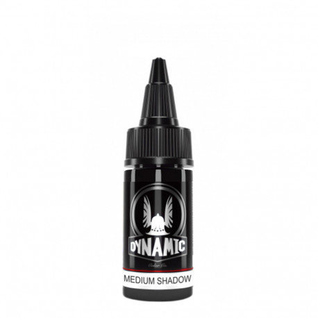 Viking Ink - Medium Shadow (15 ml)