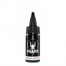 Viking Ink - Medium Shadow (1/2 oz)