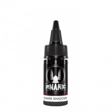 Viking Ink - Dark Shadow (1/2 oz)