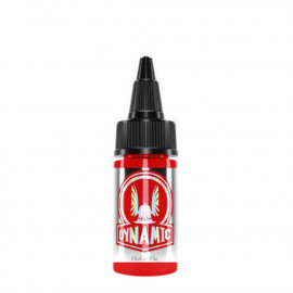 Viking Ink - Pure Red (1/2 oz)