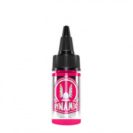 Viking Ink - Pink (15 ml)